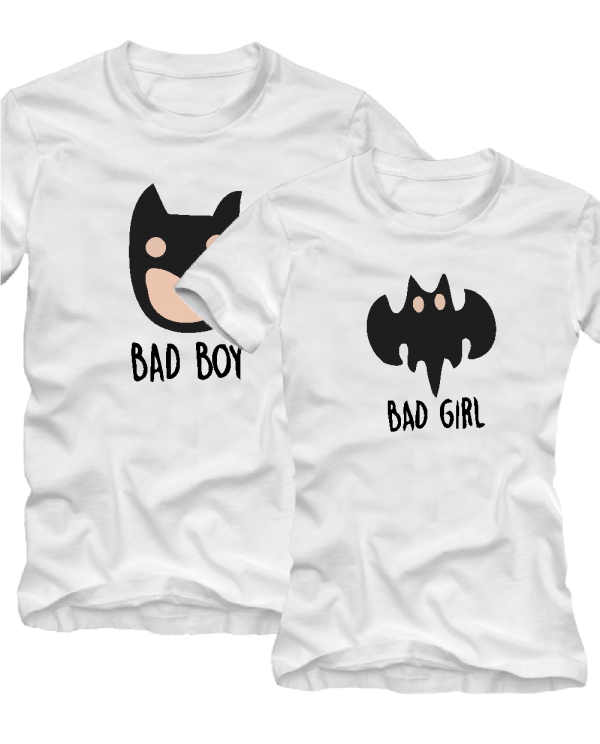 Bad Boy Bad Girl Bad Boy Bad Girl